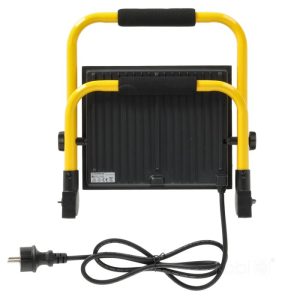Projecteur LED TIGRA PORTABLE 100W 4000K IP54 Kobi