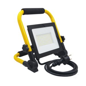 Projecteur LED TIGRA PORTABLE 50W 4000K IP54 Kobi