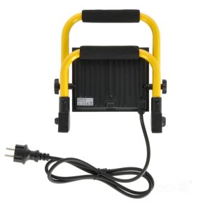 Projecteur LED TIGRA PORTABLE 50W 4000K IP54 Kobi