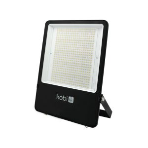 Projecteur LED US 300W 5000K IP65 60° dim Kobi Pro