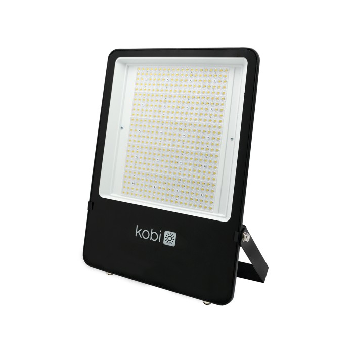 Projecteur LED US 300W 5000K IP65 60° dim Kobi Pro