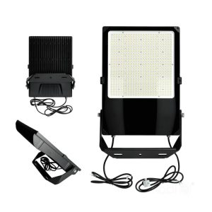 Projecteur LED US 500W 5000K IP66 25° DIM Kobi Pro