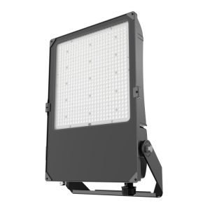 Projecteur LED US 500W 5000K IP66 25° DIM Kobi Pro