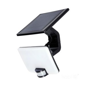 Projecteur solaire LED KOBI PHOENIX 10W 4000K IP65 Kobi