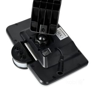 Projecteur solaire LED KOBI PHOENIX 10W 4000K IP65 Kobi