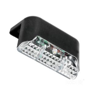 Projecteur solaire LED PHOTON 3000K IP44 paquet de 8 LED2B
