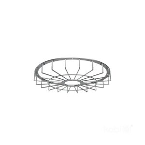 Protection pour LED ANICA 100W Kobi