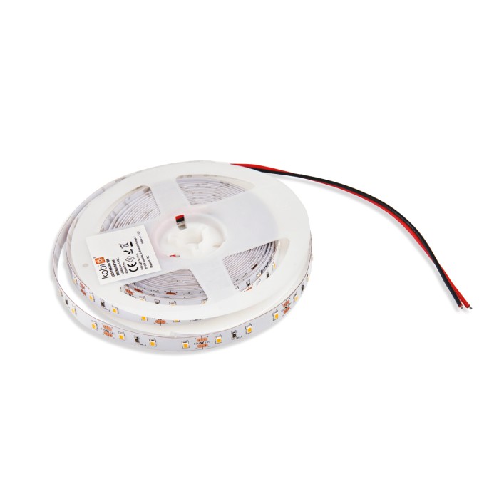 Ruban LED TRAMO 300 2835 5m 4000K IP20 Kobi Premium