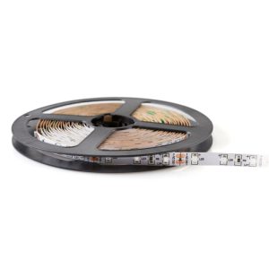 Ruban LED TRAMO 300 2835 5m vert IP20 Kobi