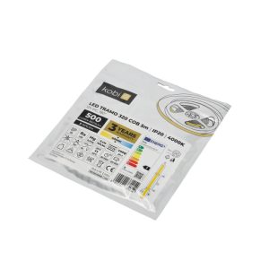 Ruban LED TRAMO 320 COB 5m 4000K IP20 Kobi Premium