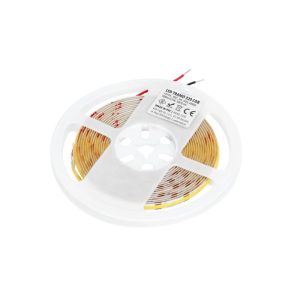 Ruban LED TRAMO 320 COB 5m 4000K IP20 Kobi Premium