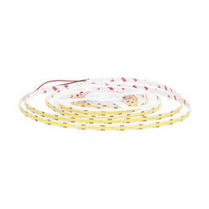 Ruban LED TRAMO 320 COB 5m 4000K IP20 Kobi Premium