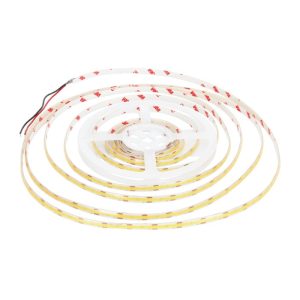 Ruban LED TRAMO 320 COB 5m 4000K IP65 Kobi Premium