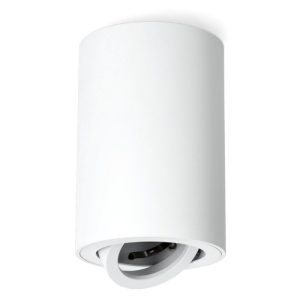 Spot encastrable OH36L blanc Kobi
