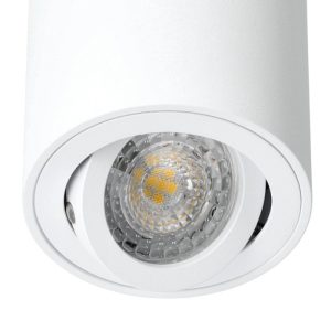Spot encastrable OH36L blanc Kobi