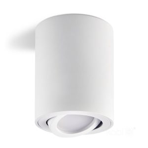 Spot encastrable OH36L blanc Kobi