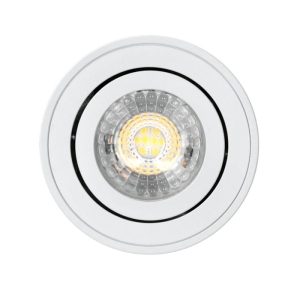 Spot encastrable OH36L blanc Kobi