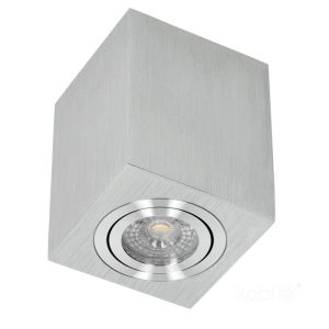 Spot encastrable OH37L chrome Kobi