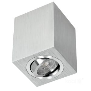 Spot encastrable OH37L chrome Kobi