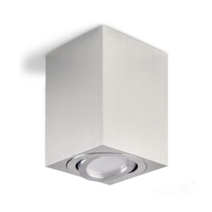 Spot encastrable OH37L chrome Kobi