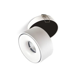 Spot encastrable OSLO 14W 3000K blanc Art of Light