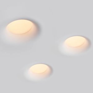 Spot encastrable - Downlight