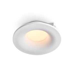 Spot encastrable VIMPERGA 9W 3000K Art de la Lumière