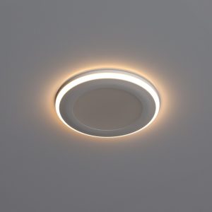 Spot encastré LED HALO 5W 3000K Kobi