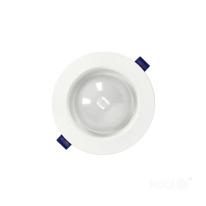 Spot encastré LED SATURN 12W 4000K Kobi Premium