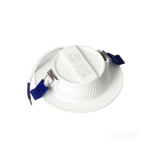 Spot encastré LED SATURN 12W 4000K Kobi Premium
