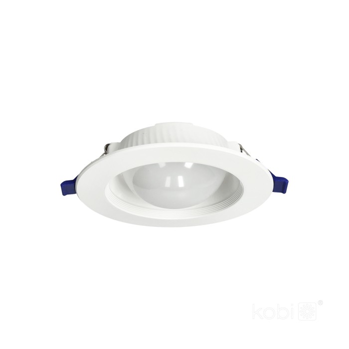 Spot encastré LED SATURN 12W 4000K Kobi Premium