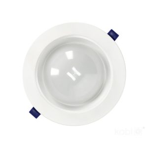 Spot encastré LED SATURN 6W 4000K Kobi Premium