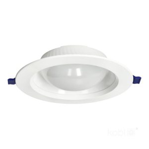 Spot encastré LED SATURN 6W 4000K Kobi Premium
