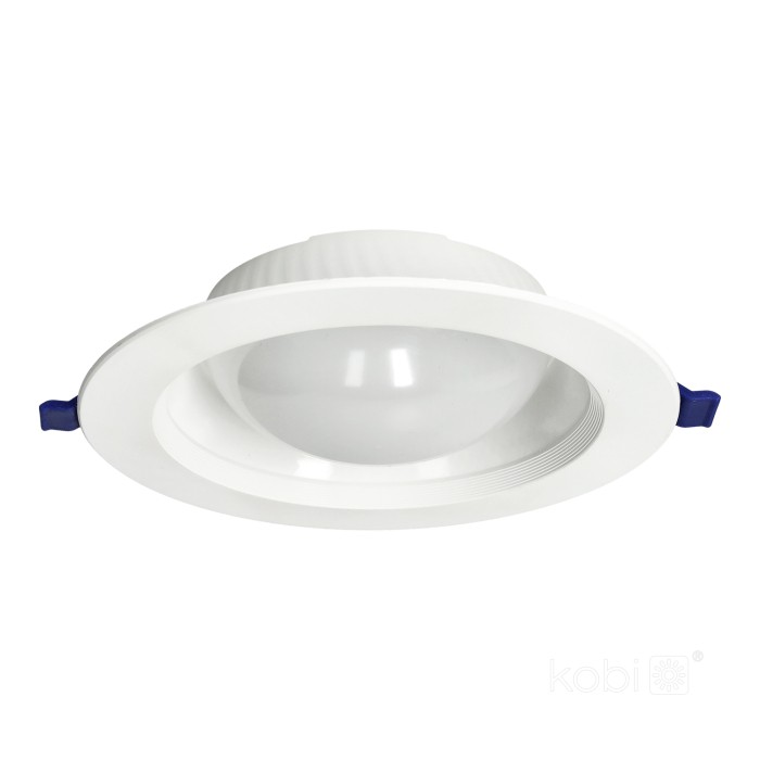 Spot encastré LED SATURN 6W 4000K Kobi Premium