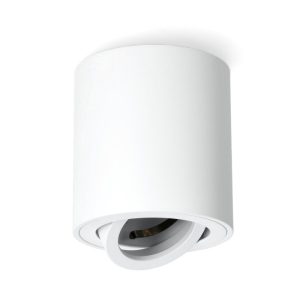 Spot encastré OH36 blanc Kobi