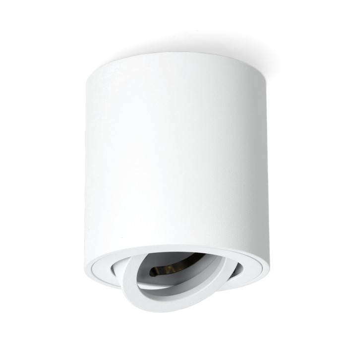 Spot encastré OH36 blanc Kobi