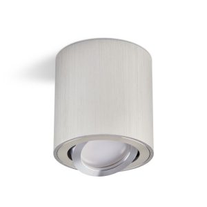Spot encastré OH36 chrome Kobi