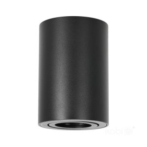 Spot encastré OH36L noir Kobi