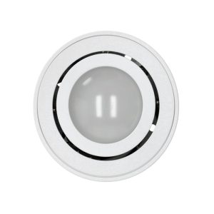Spot encastré OH36S blanc Kobi