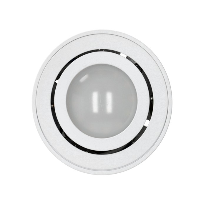 Spot encastré OH36S blanc Kobi