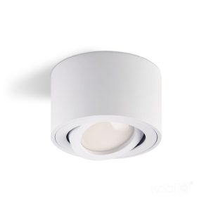 Spot encastré OH36S blanc Kobi