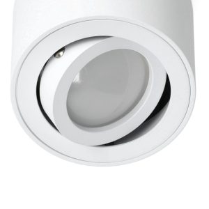 Spot encastré OH36S blanc Kobi