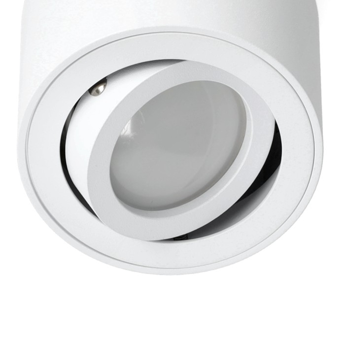 Spot encastré OH36S blanc Kobi