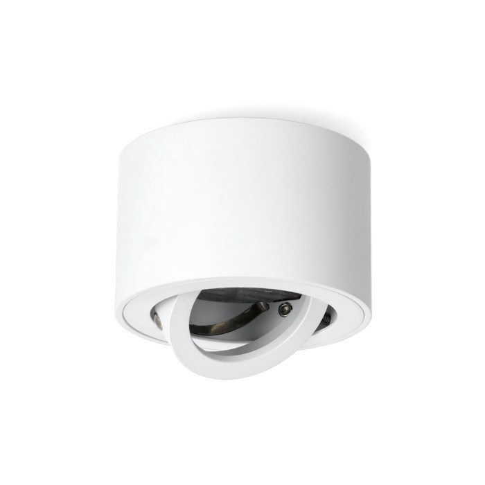 Spot encastré OH36S blanc Kobi