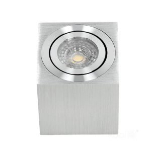 Spot encastré OH37 chrome Kobi