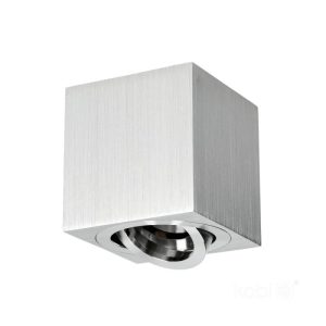 Spot encastré OH37 chrome Kobi