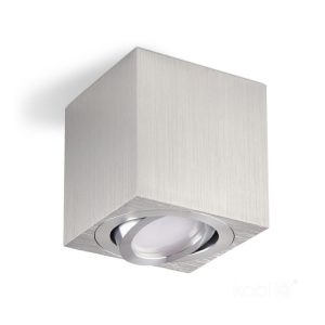 Spot encastré OH37 chrome Kobi