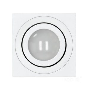 Spot encastré OH37S blanc Kobi