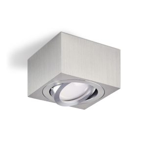 Spot encastré OH37S chrome Kobi