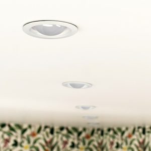 Spot LED encastrable SATURN 9W 4000K Kobi Premium